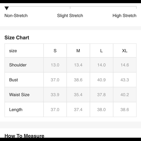 Waterfall button long Vest jacket - brown - Picture 3 of 3